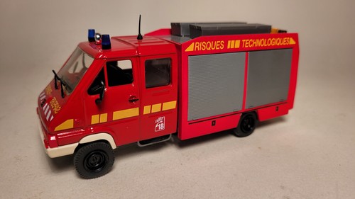 Eligor renault b120 - renault,