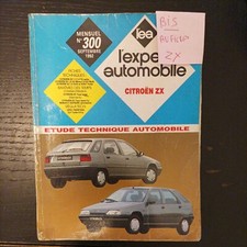 CITROEN ZX 1.1 1.4 1.6 1.9