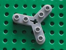 LEGO Star wars MdStone Technic