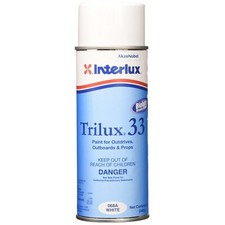 Interlux Trilux 33 Antifouling