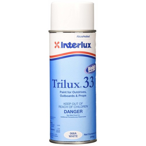 Interlux trilux antifouling - trilux, 33