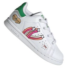 Adidas Stan Smith Baskets
