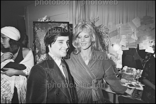 Sylvie vartan exclusive - *,