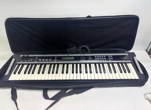 Clavier synthétiseur de - clavier,