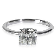 Tiffany & Co. Bague Solitaire