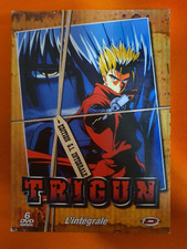 Trigun Édition 5.1 Intégrale