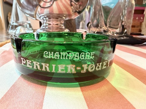 Art deco perrier - deco, jouet