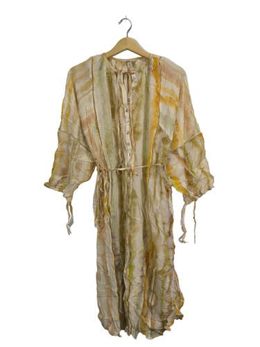 Robe manches longues - h&m,