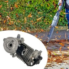 BR800X Moteur Assemblage Sac à Dos Souffleur Pièce Améliorée Efficacité Sou