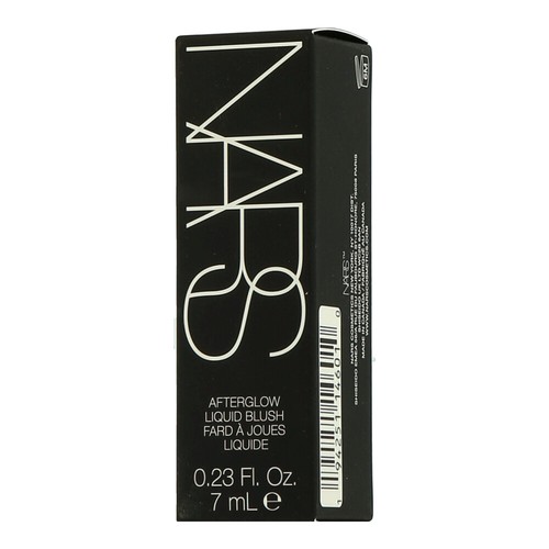 Nars afterglow liquid - nars, blush
