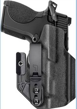Tulster Oath IWB Kydex Holster