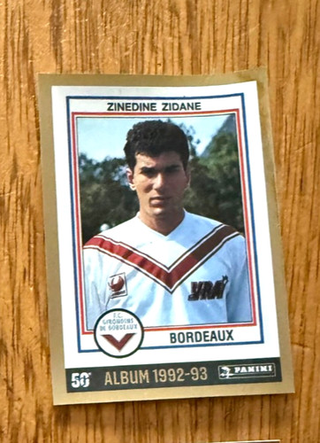 153 panini foot - -, 2025