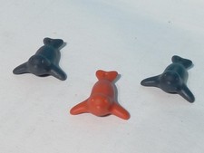 PLAYMOBIL 3 FIGURINES BÉBÉ