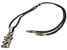 :Bill Wall Leather & Chrome