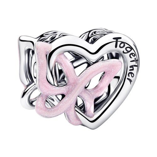 Pandora bijou charm argent 925 - bijou,