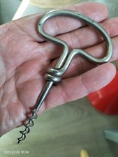 Ancien Tire-Bouchon TONY