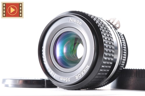 Objectif nikon s ais - nikon, ai-s