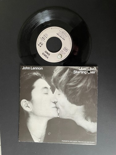 Vinyle tours john - tours,