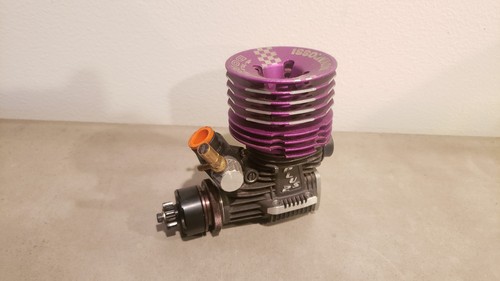 Losi ofna kyosho mugen - losi,