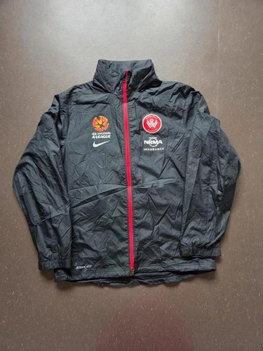 Veste nike storm - nike, western