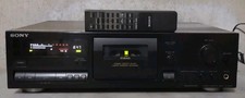 SONY TC-K661S Lecteur