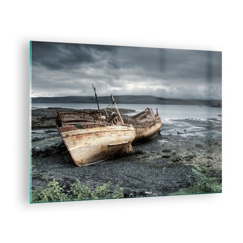 Impression sur verre - impression,