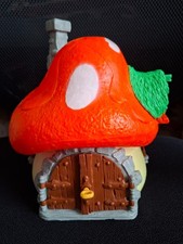 Schtoumpf Schleich HOUSE 40001