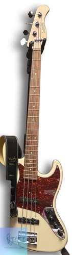 Sadowsky jazz bass - sadowsky,