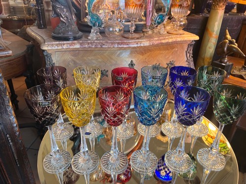 Cristal sevres grands - cristal, de