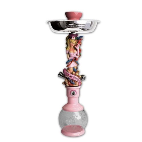Starbuzz sexy lady hookah - sexy,