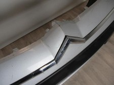 Pare choc avant CITROEN C4 PICASSO 1