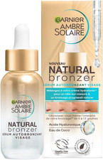 Ambre Solaire - Sérum