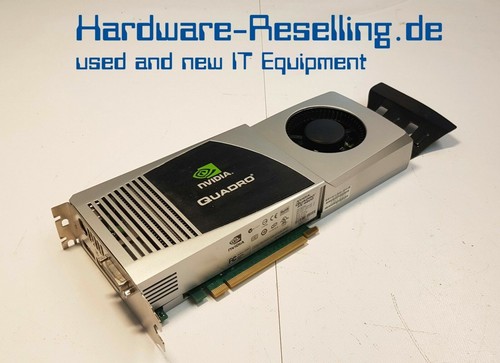 Nvidia quadro fx4800 - cad, 1.5