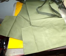 PAIRE DE SUR CHAUSSURES POUR MARCHER DANS LA NEIGE  POUR CHASSEURS ALPINS DE L' 