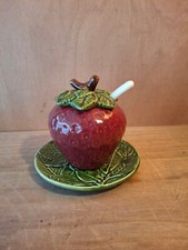 CONFITURIER FRAISE