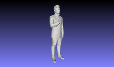 Printle M Homme 001--WWI