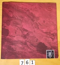 CADILLAC SEVILLE STS, ELDORADO