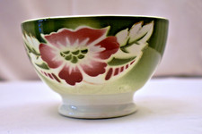 Antique Français Pottery