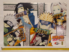 Naruto Masashi Kishimoto Kana