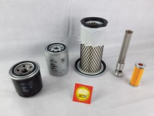 Filtre Ensemble (Grand)