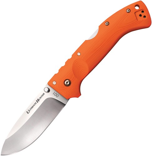 Cold steel ultimate - steel,