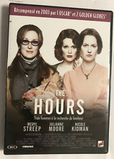 The Hours / Nicole Kidman DVD