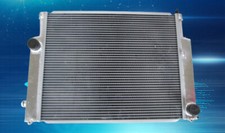 Aluminum radiator For BMW E36