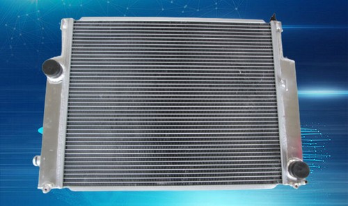 Aluminum radiator for bmw - radiator, e36