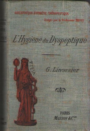 Livre hygiène du - livre, :