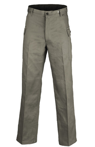 Army ww2 hbt pantalon de - pantalon,