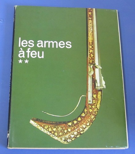 Les armes feu - feu, **