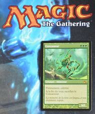 "Concasseur" - carte rare