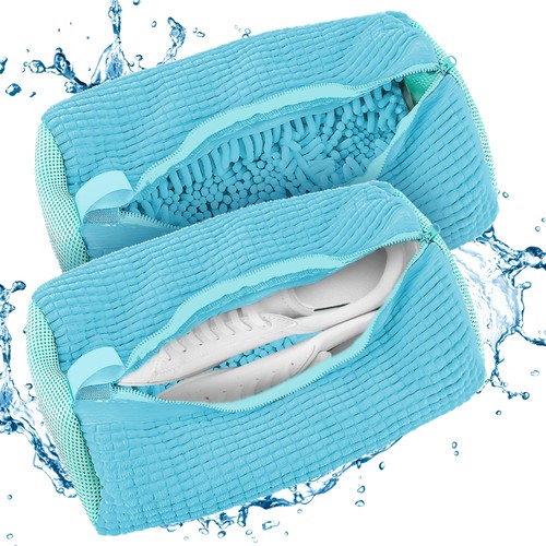Sac lavage chaussures - lavage,