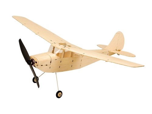 Mini cessna 445mm - l-19,